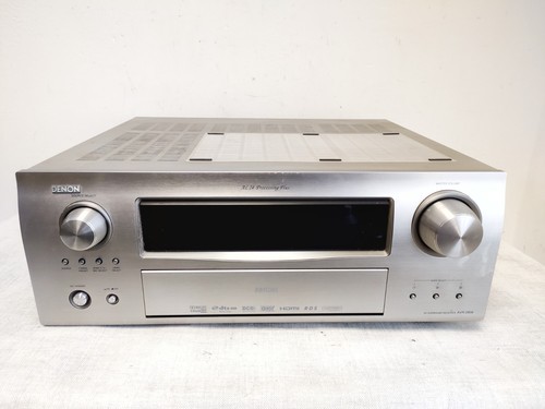 Denon avr 2808 surround - denon, avr-2808