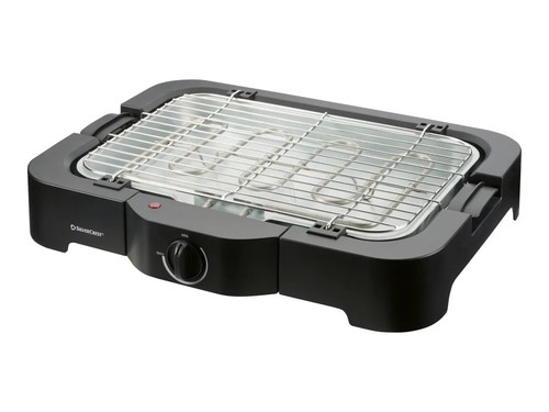 Electric table top grill - electric,
