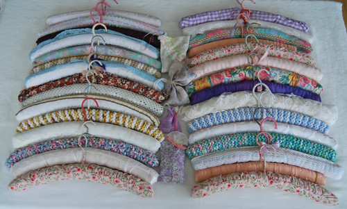 Vintage mixed pattern - mixed,