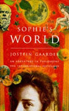 Sophie's World: A Novel About the History of Phi... by Gaarder, Jostein Hardback