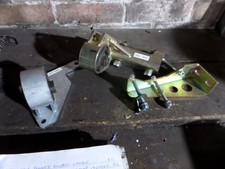 MK1 GOLF GTI 1.8T ENGINE 02J