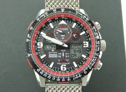 Citizen skyhawk eco - citizen, at