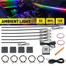 Neon Full Interior Ambient