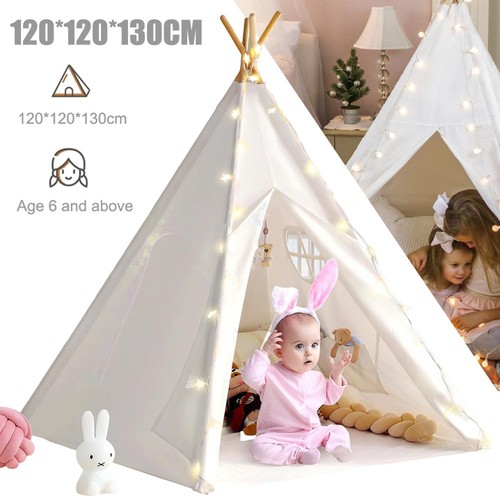 Kids side window - window, teepee