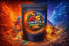 Pokémon Mystery Pack – Real