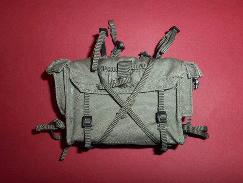 Scale british army 58 - scale,