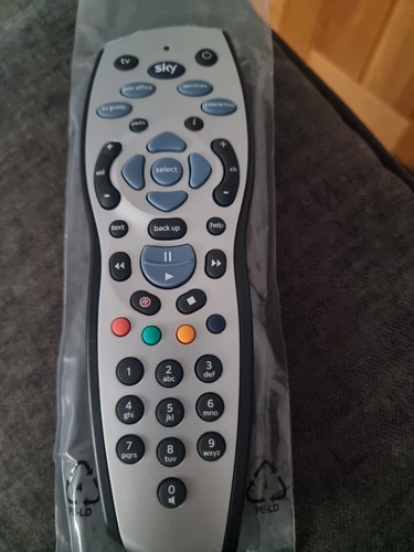 Sky remote control for - remote, hd