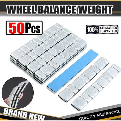 50x adhesive lead free - free, wheel