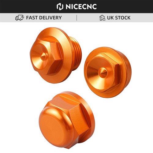 Front axle nut rear - front,