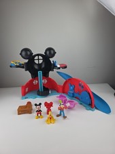 Disney Mickey Mouse Clubhouse
