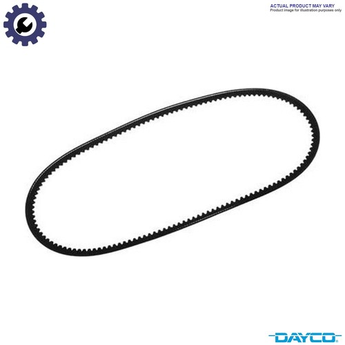 Vbelt 10a0740c for - for, fiat