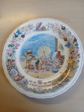 wedgewood Foxwood Tales a well