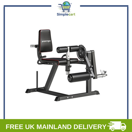 Adjustable calf raise machine - adjustable,