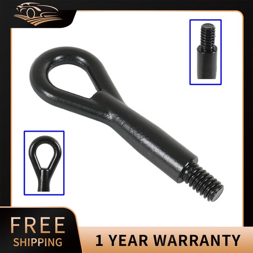 Tow hook towing eye - tow,