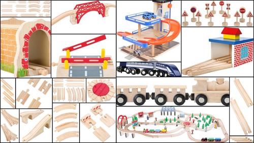 Trainible train tracks - trainible,
