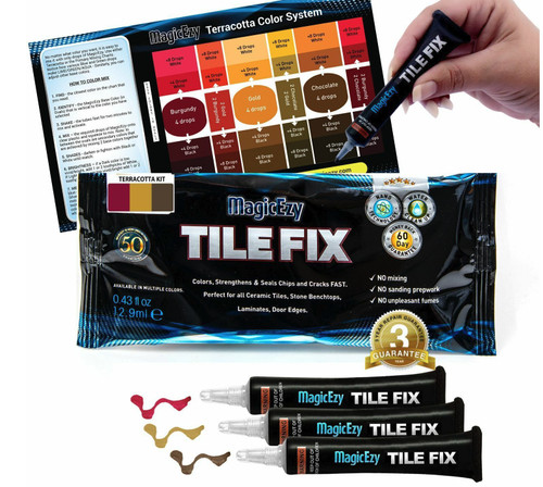 Tile fix fill - fix:,