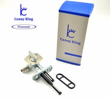 Fuel Gas Petcock Valve Pump