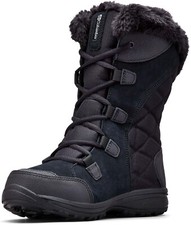 Columbia ICE MAIDEN II