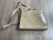 Rare. Kennel Schmenger handbag. German Couture. Unused condition.