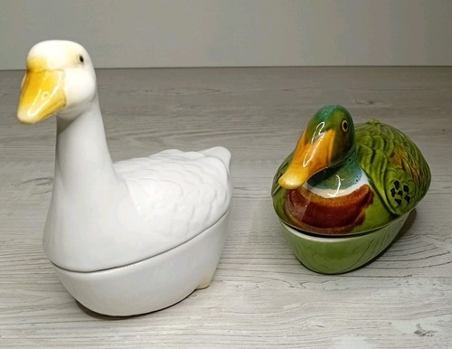 Pair vintage michel - pair,