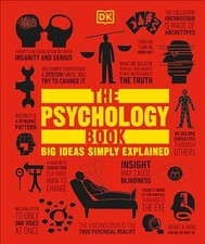 The Psychology Book: Big Ideas