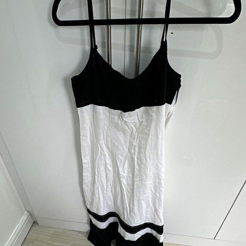 Marks spencer black white - marks,