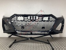 Audi RS7 RS6 GENUINE Front Bumper 2019-ON 4K8807437J JJ-547 LL10062119