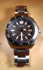 Seiko 200m automatic Divers