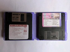 General Standard Midi Song