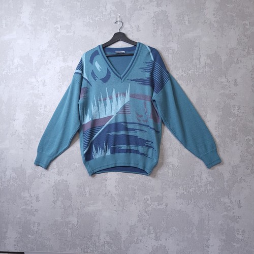 Pierre sangan jumper men - sangan, men's