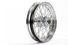3x16 Spoke Rear Wheel Rim 40