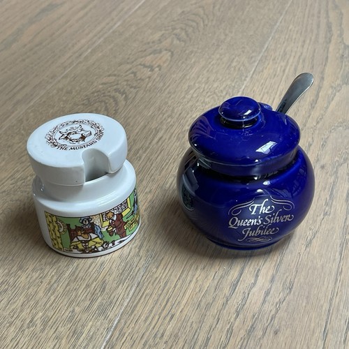 Colman the mustard - colman’s,