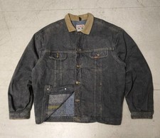 VTG Lee Storm Rider Denim
