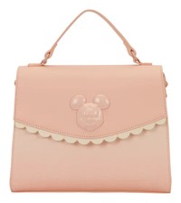 Loungefly - Mickey & Friends