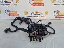 2016 FORD TRANSIT CUSTOM Mk8