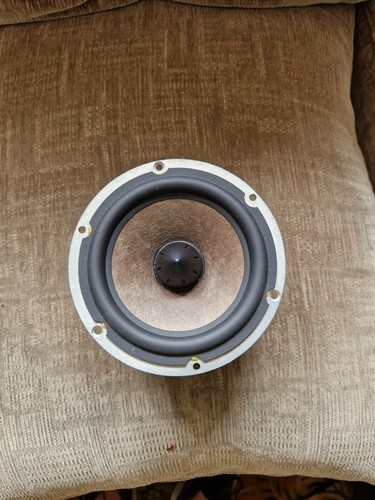 Kef bass driver sp1533 lf - driver, 4