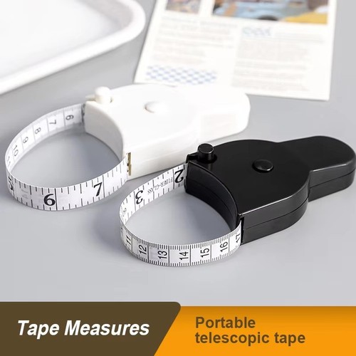 Self tightening body - body, measuring