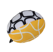 4Moms MamaRoo Plush Mobile Toy Bar Ball Model 1026 1037 Replacement Part YELLOW