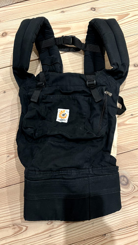 Ergobaby original baby carrier - original,