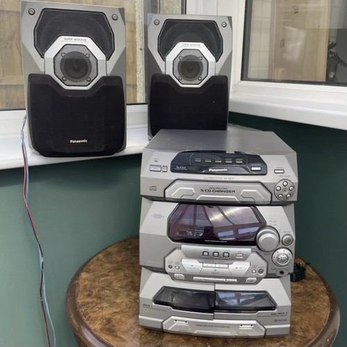 Panasonic fi - panasonic, hi