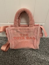 Marc Jacobs Small Tote Bag
