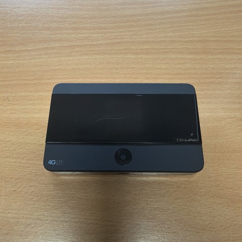 Link m7350 mobile wifi mifi - wifi,