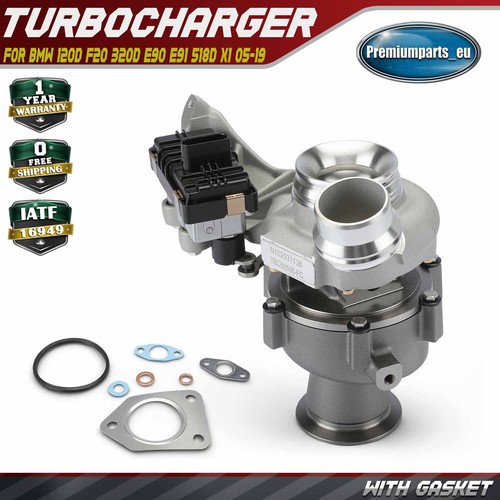 Turbo turbocharger for - turbocharger,