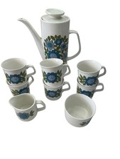 Vintage JG Meakin Studio Topic