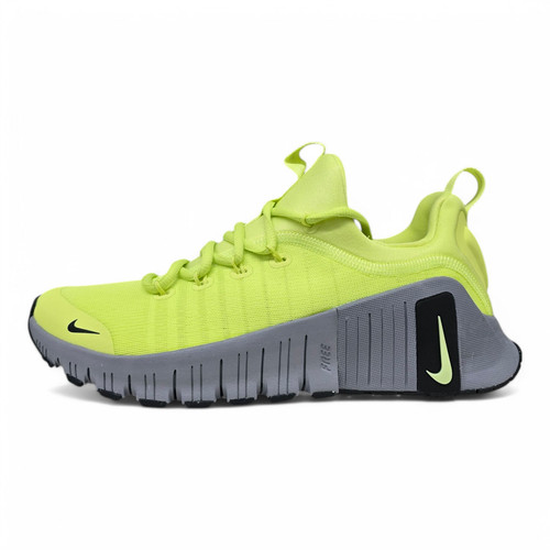 Nike free metcon - nike, lemon