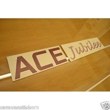ACE Jubilee - (STYLE 3 ) -