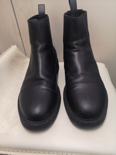 Saint laurent men black - saint,