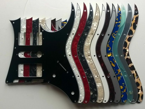 Pickguard for ibanez jemjr - ibanez, /