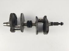 Crankshaft HONDA VFR 750 RC24