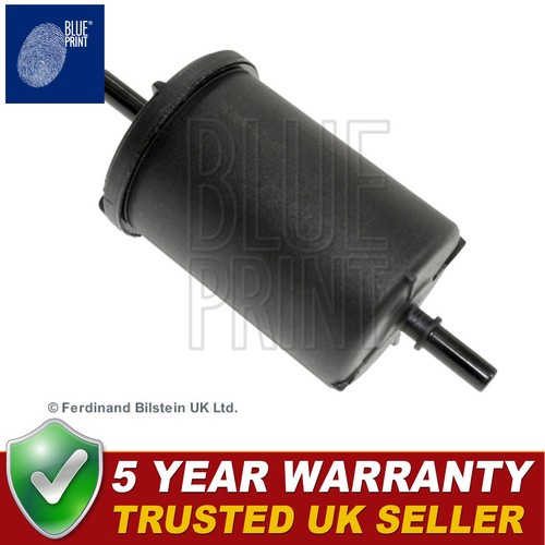 Blue print fuel filter fits - blue,